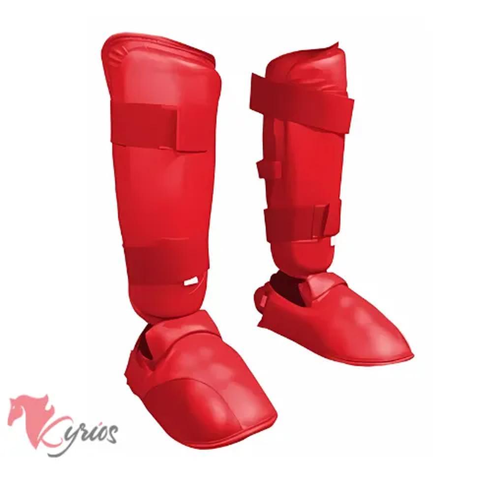 Protector De Espinilla