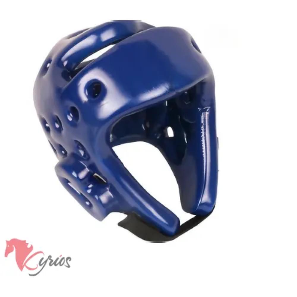 Protector De Cabeza Taekwondo