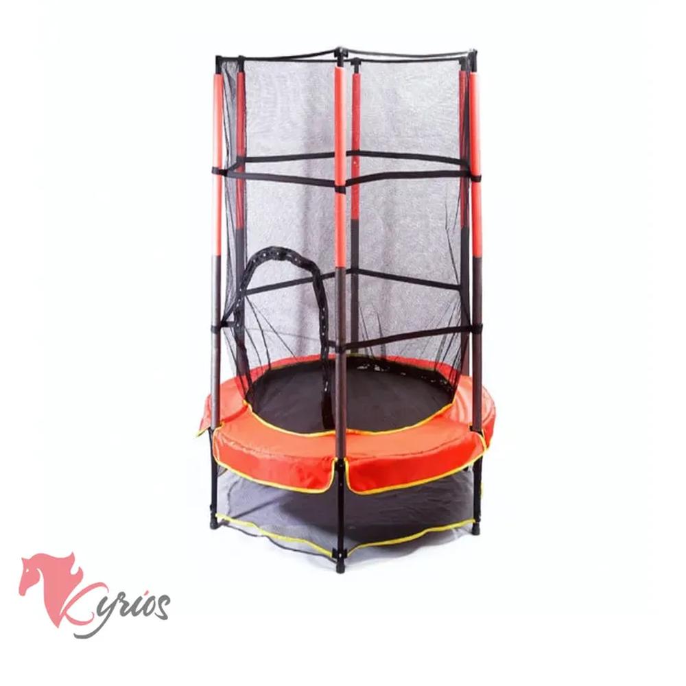 Trampolín Para Niños