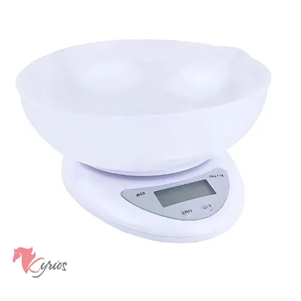 Balanza Gramera Para Repostería