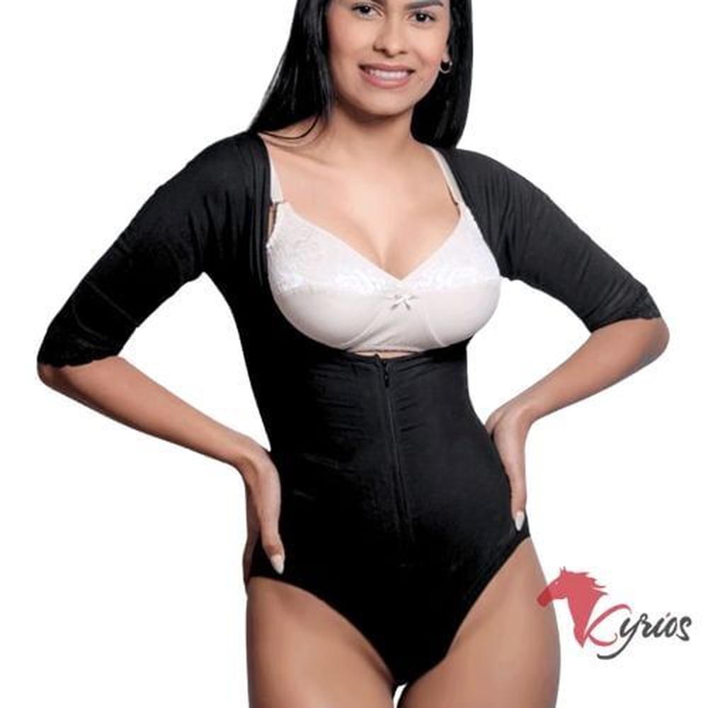 Body Moldeador De Mujer Modelo V-095