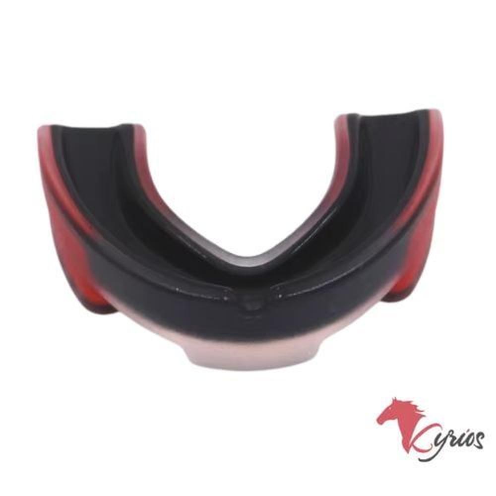 Protector Bucal Bad Boy Pro De Boxeo