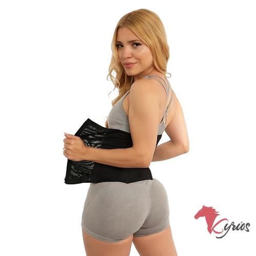 Cinturilla Doble Ajuste Modelo V-088