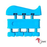 Kit De Hand Grip De 5 Piezas Azul