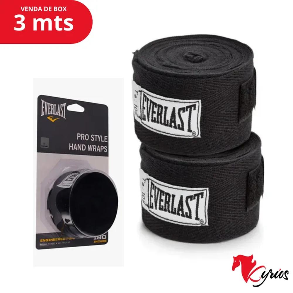 Venda De Box 3mts NEGRO