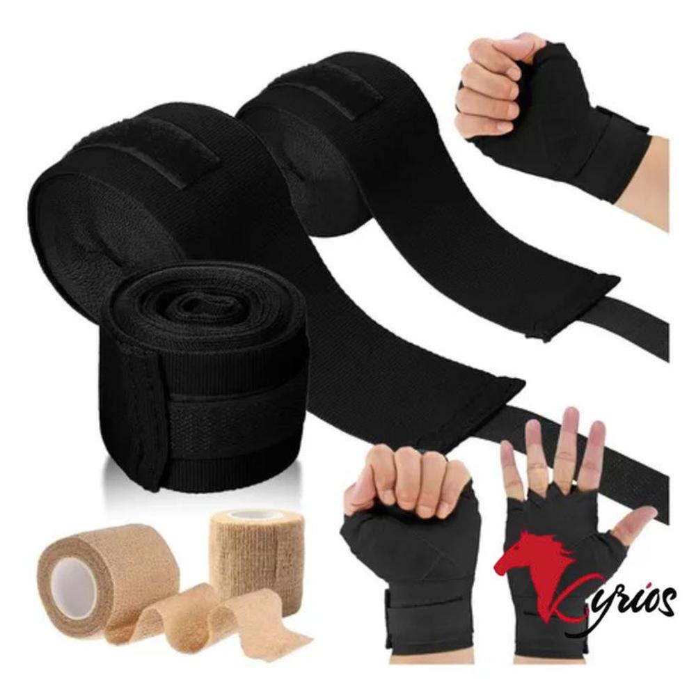 Vendas De Box Color Entero Negro De 3 Metros