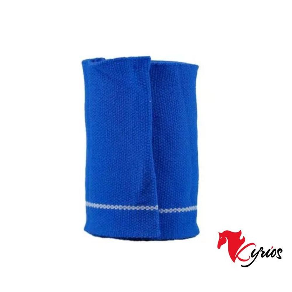 VENDAS DEPORTIVAS PARA BOX,FUTBOL,GYM DE 8 CM X 3 MTS NEGRO