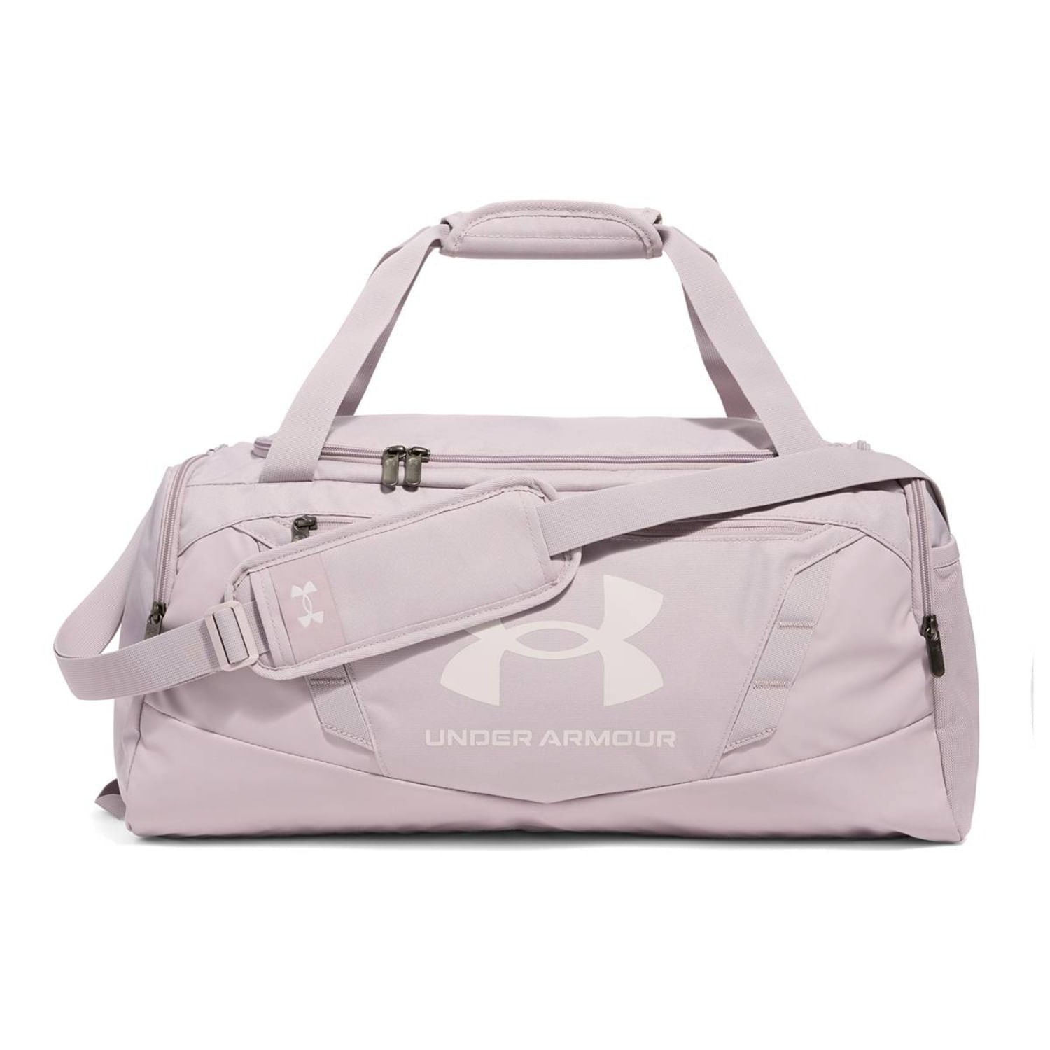 Mochilla Deportiva Under Armour Unisex 1369222-009