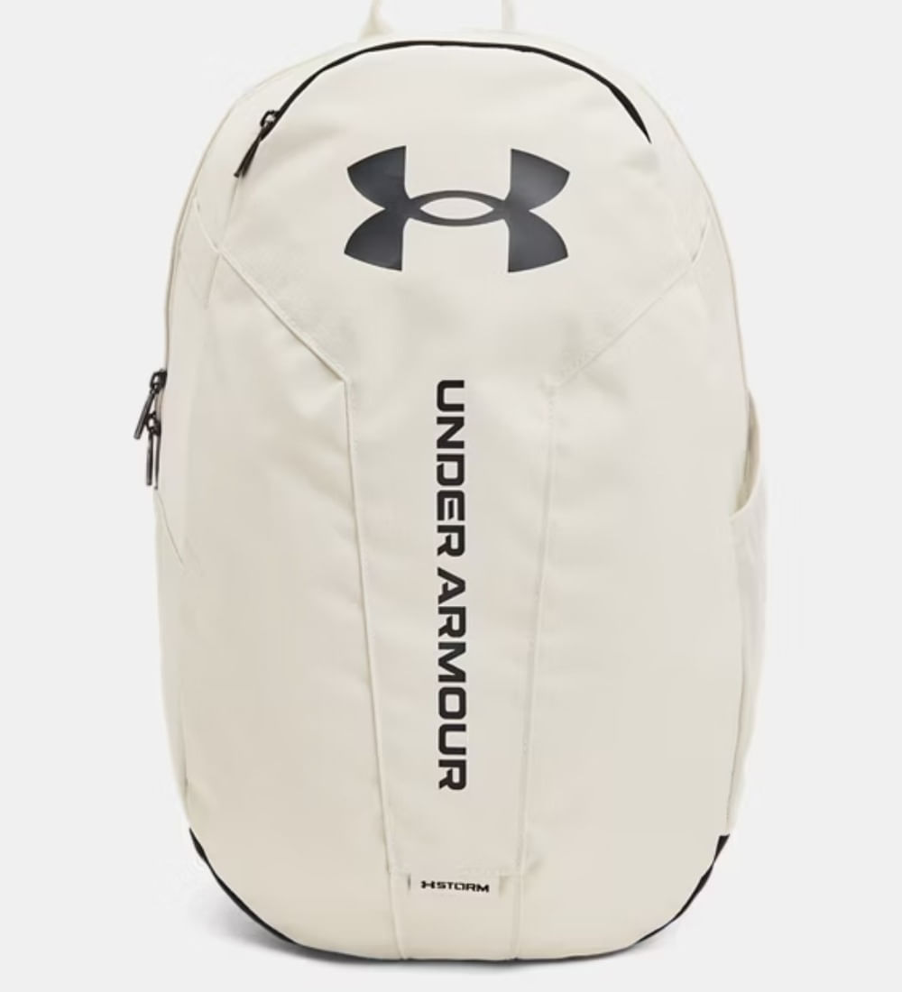 Mochila Deportiva Under Armour Mujer 1364180-110 Nude