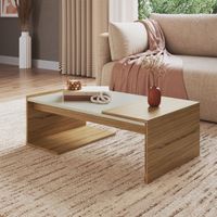 Mesa De Centro Alisson