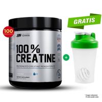 CREATINA MONOHIDRATO 250GR AMERICANA