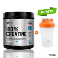 Creatina Universe Nutrition Creabolic 500gr Americana
