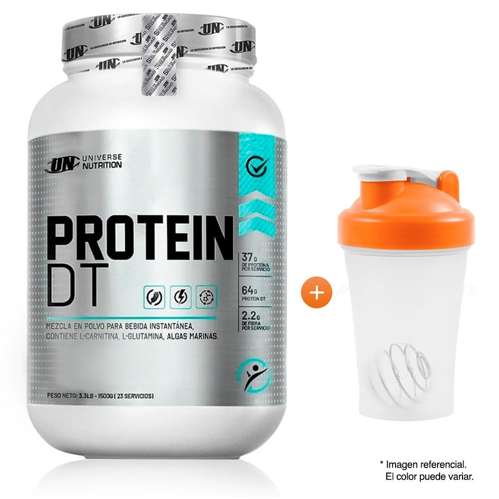 Proteina Universe Nutrition Protein Dt 1.5 Kg Chocolate Proteina Universe Nutrition Protein Dt 1.5 Kg Chocolate