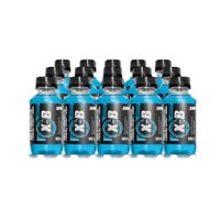 Quemador de Grasa Universe Nutrition X-B Pack 15 Unid Blueberry