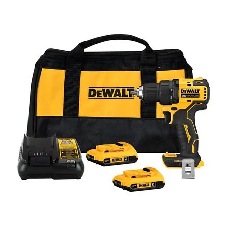 Taladro Atornillador 1/2 Taladro Atornillador 1/2