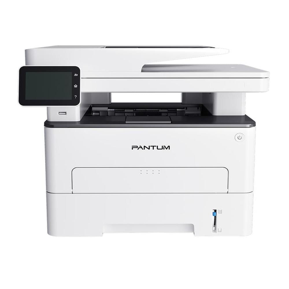 Impresora Multifuncional Pantum M7310DW Láser Mon Wi-Fi Duplex ADF Impresora Multifuncional Pantum M7310DW Láser Mon Wi-Fi Duplex ADF