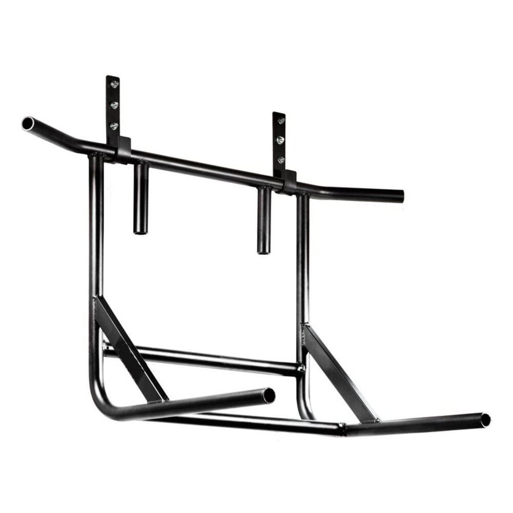 Barras para Dominadas y Paralelas