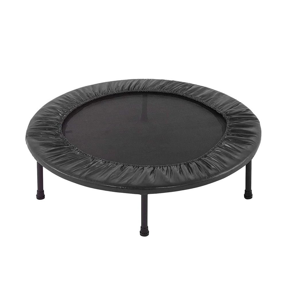 Trampolín Gimnasio de Aeróbicos