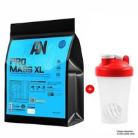 Proteína Pro Mass XL 5KG Chocolate