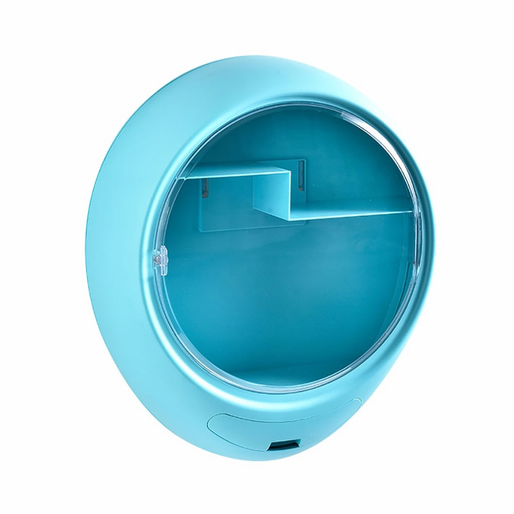 Organizador de Cosméticos para Pared de Baño
