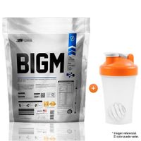 Proteína Universe Nutrition Bigm 3Kg Cookies and Cream