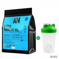 Proteína ADN Nutrition Pro Mass XL 5Kg Chocolate