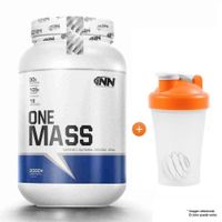 INNOVATE NUTRITION ONE MASS 2 KG. VAINILLA + SHAKER