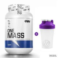 INN ONE MASS 2 KILOS CHOCOLATE + SHAKER