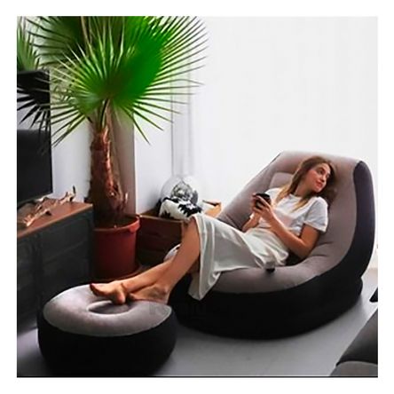 Sofa Ergonomico y Portatil en Multicolor Y+Agendita Sofa Ergonomico y Portatil en Multicolor Y+Agendita