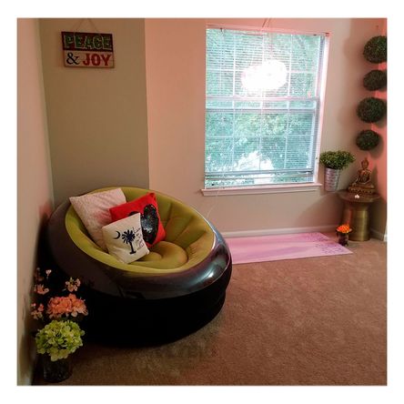 Sofa Facil de Armar en Color Verde Y+Stickers Sofa Facil de Armar en Color Verde Y+Stickers