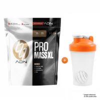 Proteína Pro Mass XL 3 KG - Chocolate + Regalo Shaker