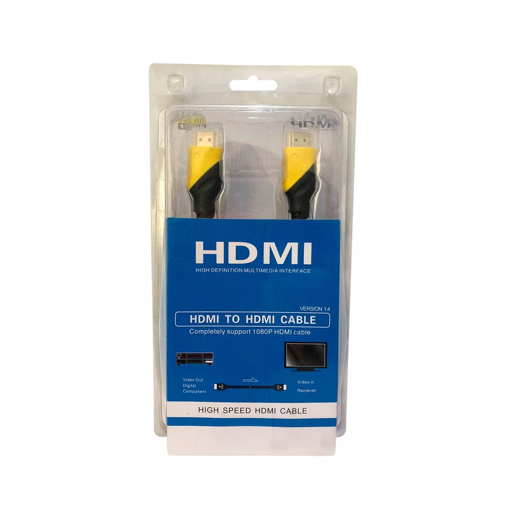 Cable HDMI m Playstation Promart - Main Image