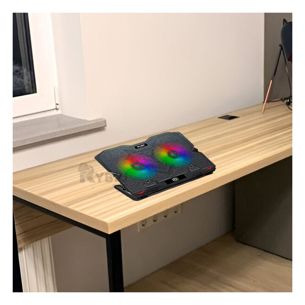 Cooler Compacto y Funcional de Color Negro Y+Papel de Regalo Cooler Compacto y Funcional de Color Negro Y+Papel de Regalo