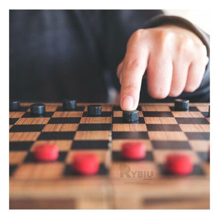 Juego Innovador para la Familia de Madera Y+Agendita Juego Innovador para la Familia de Madera Y+Agendita