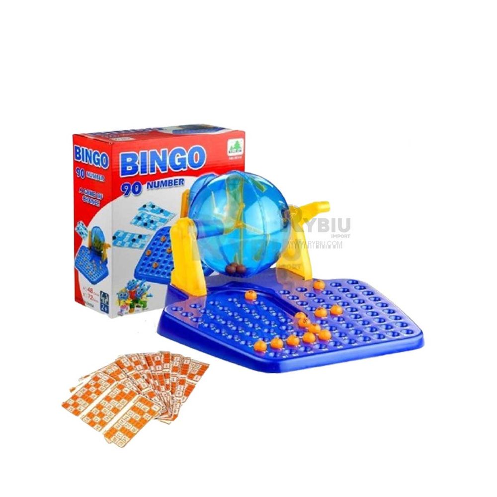 Loteria Moderna de Color Celeste Y+Post-it adhesivos Loteria Moderna de Color Celeste Y+Post-it adhesivos