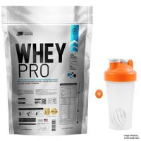 SUERO DE LECHE WHEY PRO 3KG PROTEÍNA UN CHOCOLATE