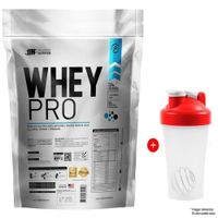 Proteína Universe Nutrition Whey Pro 3kg Cookies and Cream