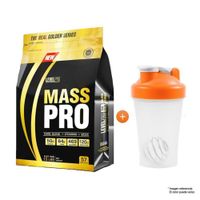 Mass Pro 6.81 Kg / 6.81 Kilos Level Pro Chocolate