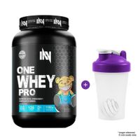 One Whey Pro 1.1Kg / 1.1 Kilos INN Chocolate