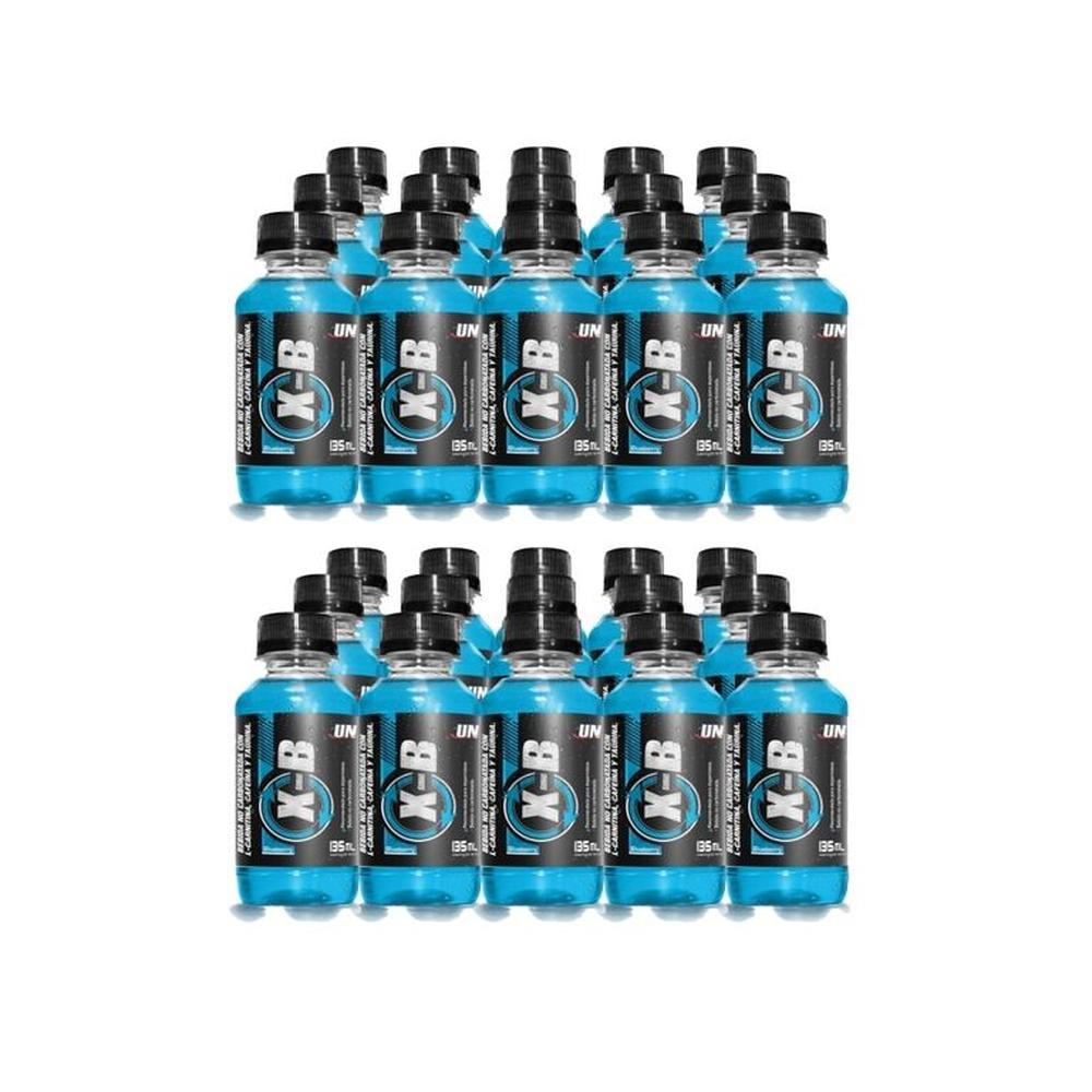 X-B 30 UNIDADES BLUEBERRY X-B 30 UNIDADES BLUEBERRY