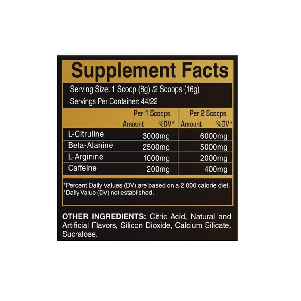 PRE BOOST Pre-Workout 352 Gramos Fruit Punch + Shaker | Promart.pe ...