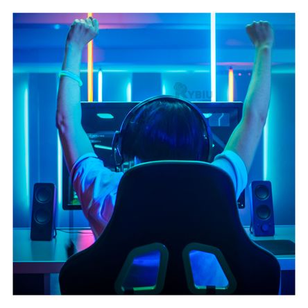 Combo para Computadora de Color Negro Y+Papel de Regalo Combo para Computadora de Color Negro Y+Papel de Regalo