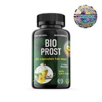 Bioprost 20 Cápsulas 1 Frasco