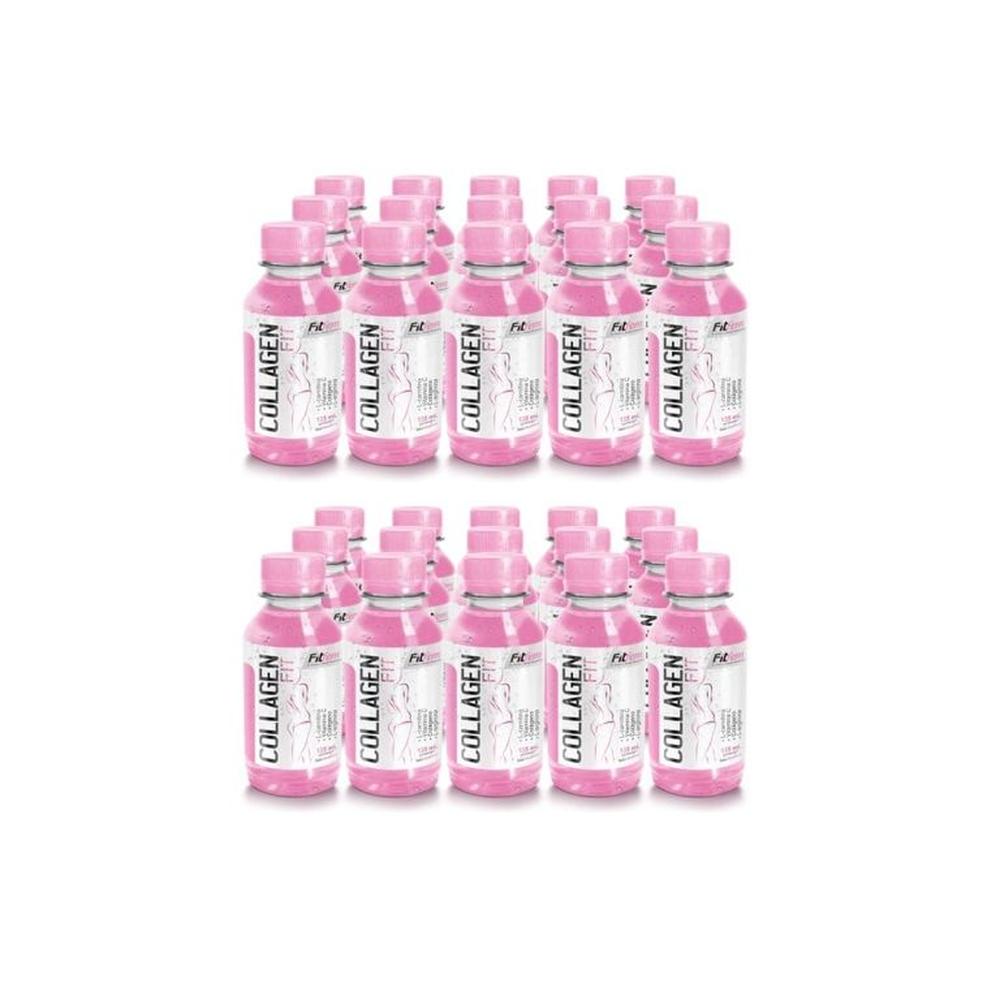 COLLAGEN FIT 2 PACKS 30 UNIDADES FITFEM COLLAGEN FIT 2 PACKS 30 UNIDADES FITFEM