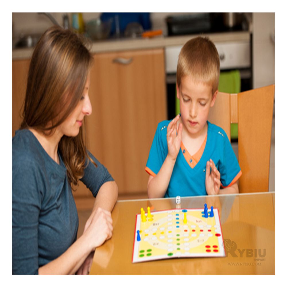 Juego 8 en 1 Ajedrez en Multicolor Juego 8 en 1 Ajedrez en Multicolor