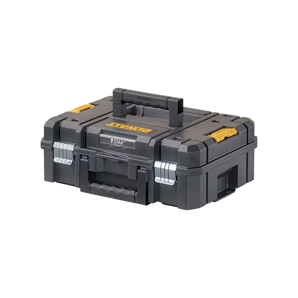 Caja Herramientas Apilable 17'' Tstak Dewalt Dwst17807 Caja Herramientas Apilable 17'' Tstak Dewalt Dwst17807