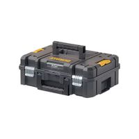 Caja Herramientas Apilable 17'' Tstak Dewalt Dwst17807