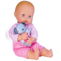 Muñeca Nenuco Abracitos