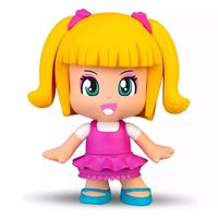 Muñeca Pinypon Pop Decora Con Arte