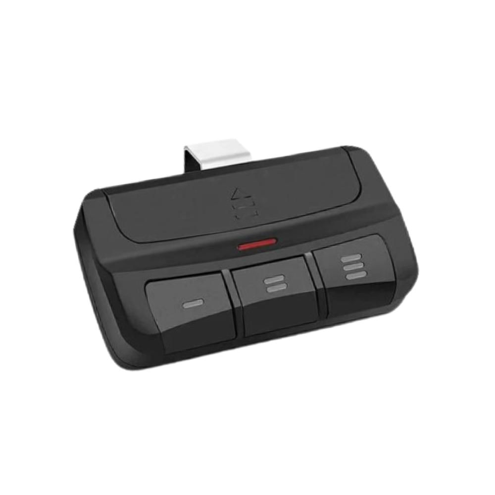 Control Remoto Multifrecuencia